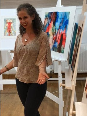 Hope, 2014 - Ellen Hausner