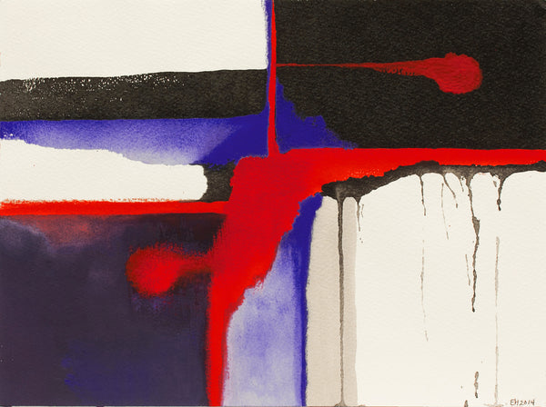 Hope, 2014 - Ellen Hausner