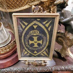 Esoteric & Occulted