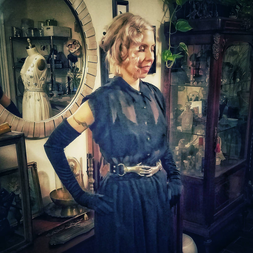 Louise Black Designs