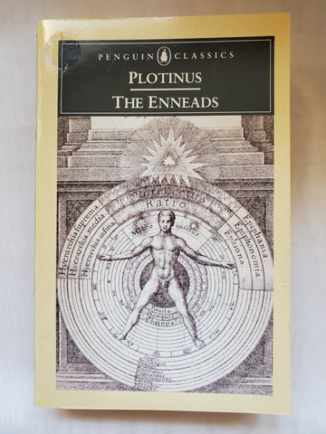 The Enneads, by Plotinus, Stephen MacKenna (Translator), John M. Dillon (Abridged by)